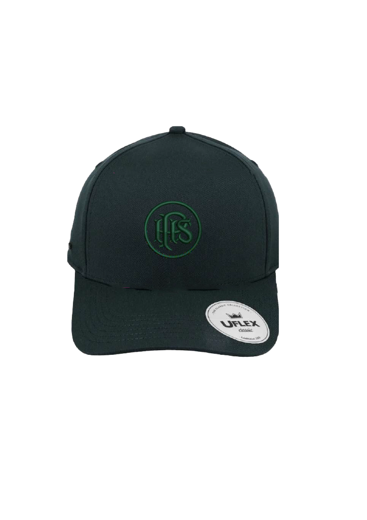 Papanui High School Cap Navy