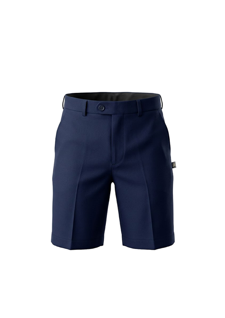 Papanui High School Short Navy